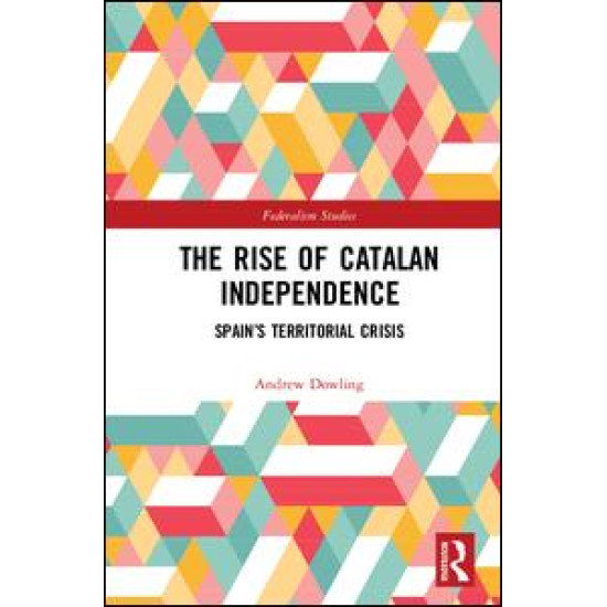 The Rise of Catalan Independence