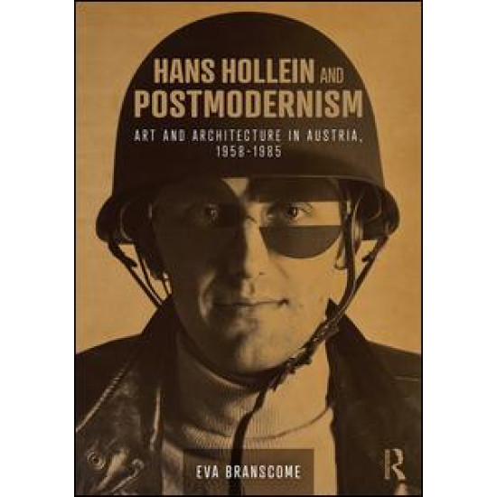 Hans Hollein and Postmodernism