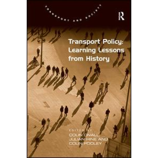 Transport Policy: Learning Lessons from History