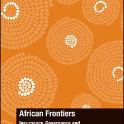 African Frontiers African Frontiers
