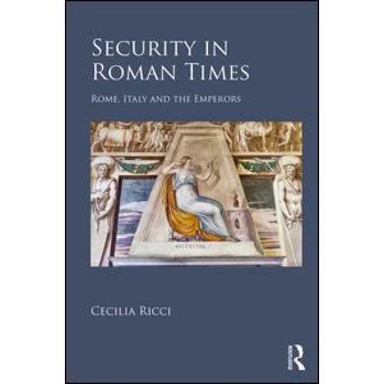 Security in Roman Times