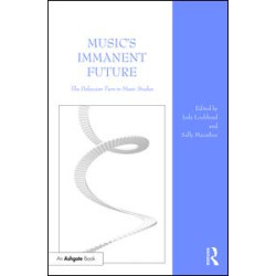 Music's Immanent Future Music's Immanent Future