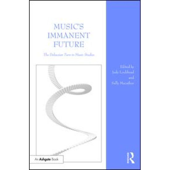 Music's Immanent Future Music's Immanent Future