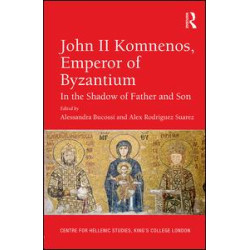 John II Komnenos, Emperor of Byzantium John II Komnenos, Emperor of Byzantium