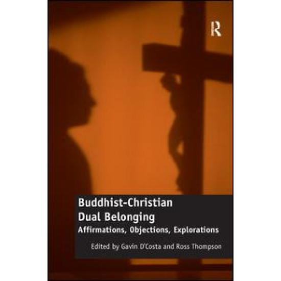 Buddhist-Christian Dual Belonging Buddhist-Christian Dual Belonging
