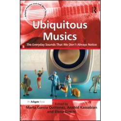 Ubiquitous Musics Ubiquitous Musics