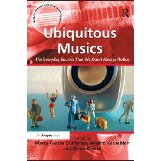 Ubiquitous Musics Ubiquitous Musics
