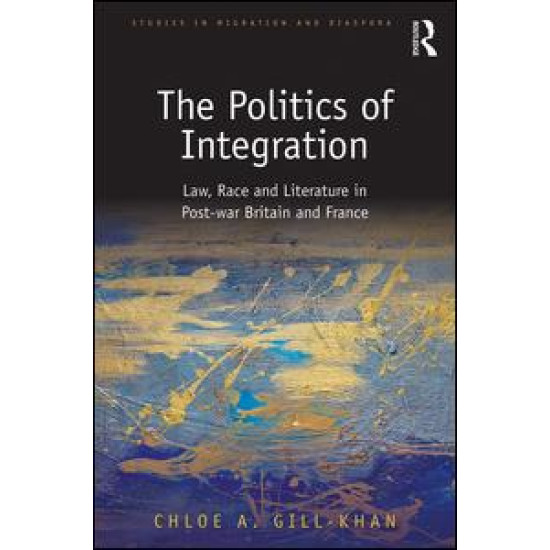 The Politics of Integration The Politics of Integration