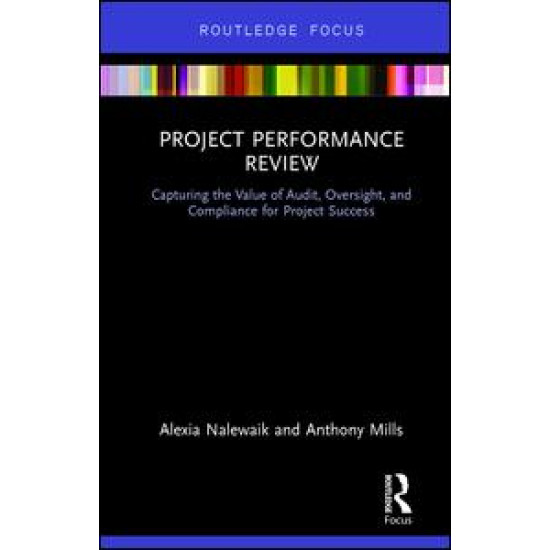 Project Performance Review