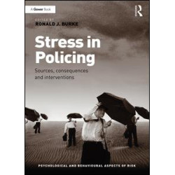 Stress in Policing Stress in Policing