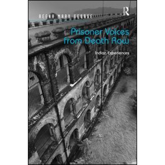 Prisoner Voices from Death Row Prisoner Voices from Death Row