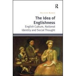 The Idea of Englishness