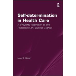 Self-determination in Health Care