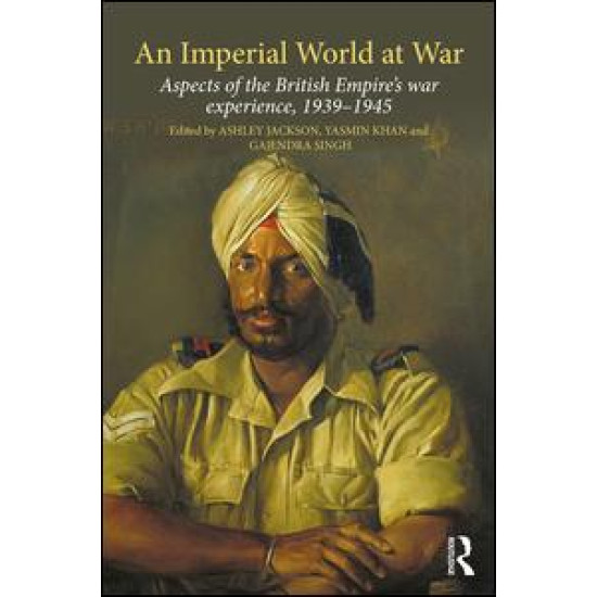 An Imperial World at War An Imperial World at War