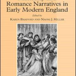 Maternity and Romance Narratives in Early Modern England
