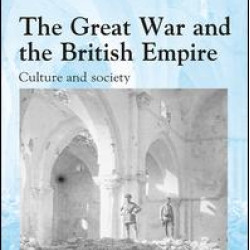 The Great War and the British Empire