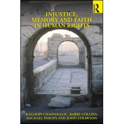 Injustice, Memory and Faith in Human Rights Injustice, Memory and Faith in Human Rights