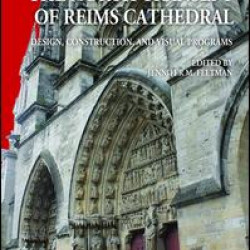 The North Transept of Reims Cathedral The North Transept of Reims Cathedral