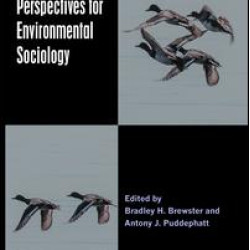 Microsociological Perspectives for Environmental Sociology Microsociological Perspectives for Environmental Sociology