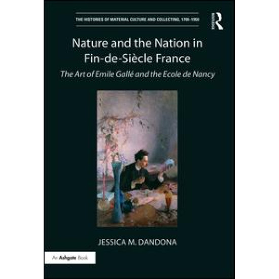 Nature and the Nation in Fin-de-Siècle France