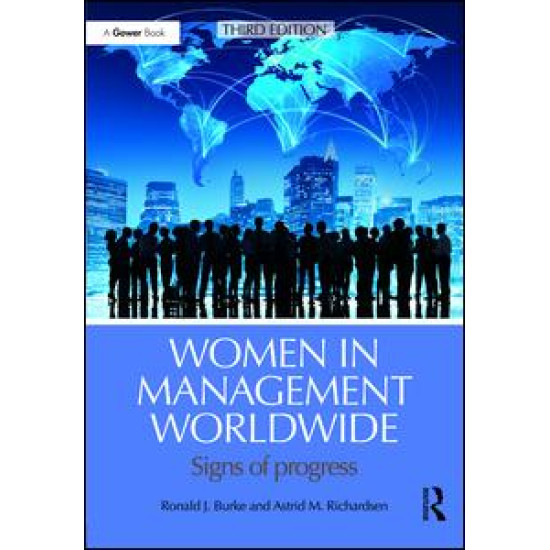 Women in Management Worldwide Women in Management Worldwide