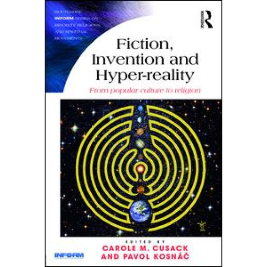 Fiction, Invention and Hyper-reality