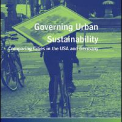 Governing Urban Sustainability Governing Urban Sustainability