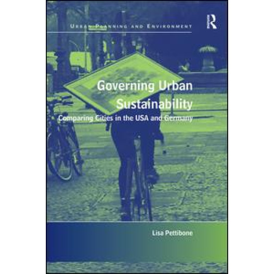 Governing Urban Sustainability Governing Urban Sustainability
