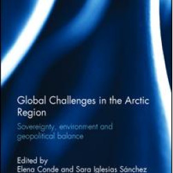 Global Challenges in the Arctic Region Global Challenges in the Arctic Region