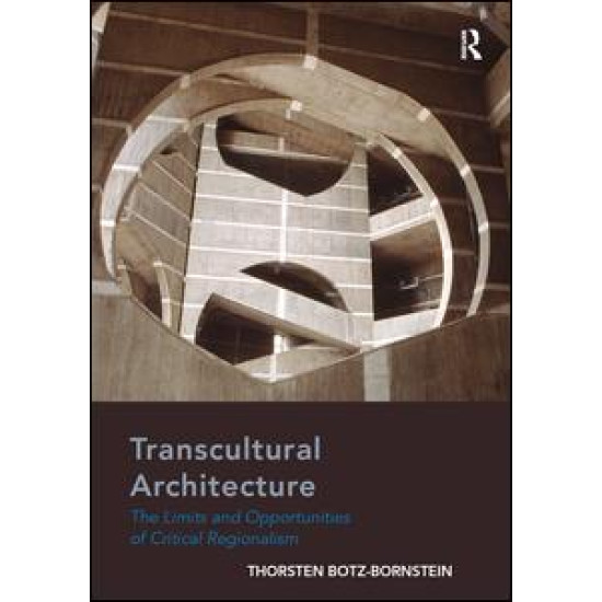 Transcultural Architecture