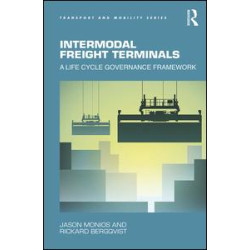 Intermodal Freight Terminals Intermodal Freight Terminals