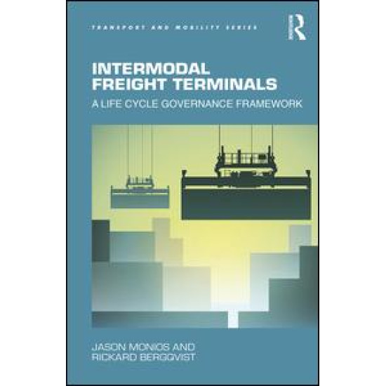 Intermodal Freight Terminals Intermodal Freight Terminals