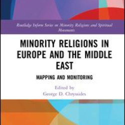 Minority Religions in Europe and the Middle East