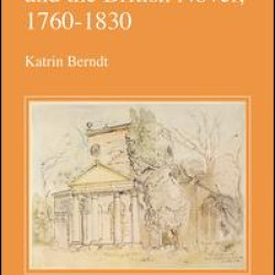 Narrating Friendship and the British Novel, 1760-1830 Narrating Friendship and the British Novel, 1760-1830