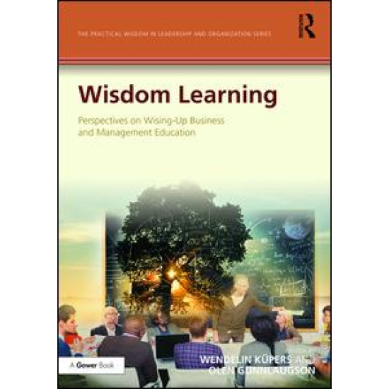 Wisdom Learning Wisdom Learning
