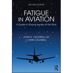 Fatigue in Aviation Fatigue in Aviation