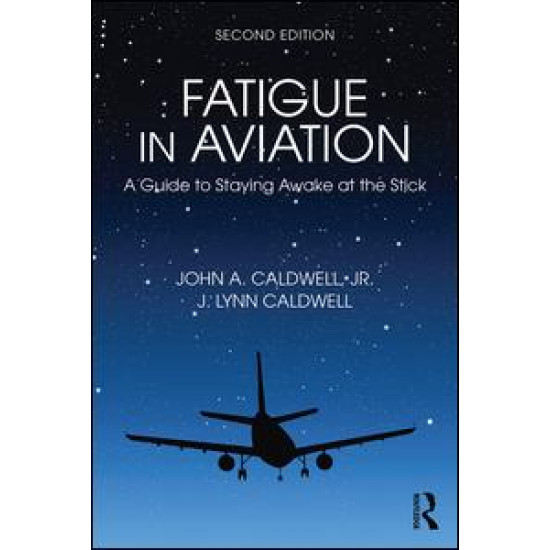 Fatigue in Aviation