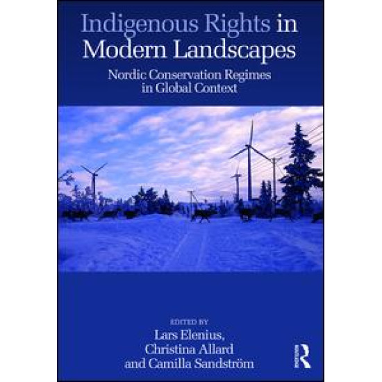 Indigenous Rights in Modern Landscapes Indigenous Rights in Modern Landscapes