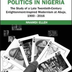 Architecture and Politics in Nigeria Architecture and Politics in Nigeria