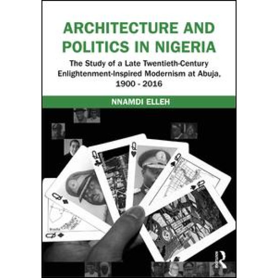 Architecture and Politics in Nigeria Architecture and Politics in Nigeria