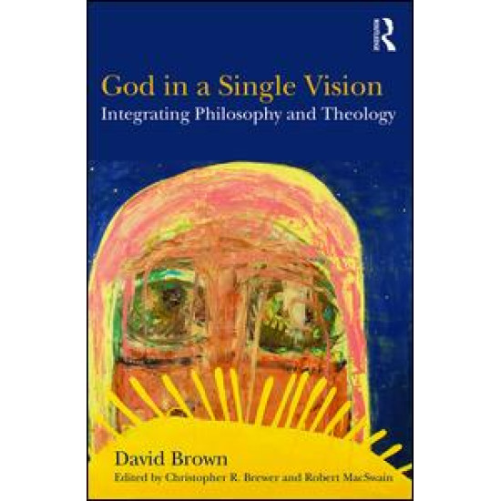 God in a Single Vision God in a Single Vision