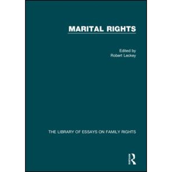 Marital Rights Marital Rights