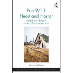 Post-9/11 Heartland Horror Post-9/11 Heartland Horror