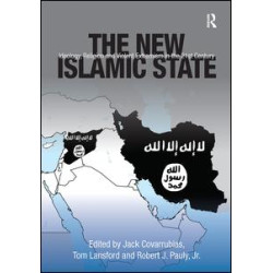 The New Islamic State The New Islamic State