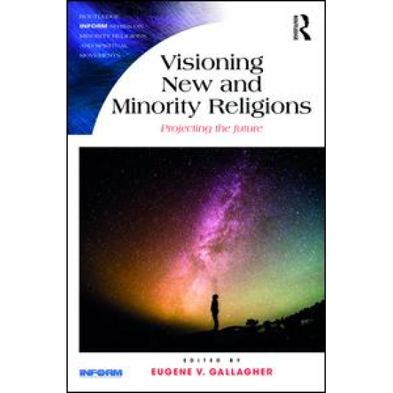 Visioning New and Minority Religions