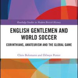 English Gentlemen and World Soccer