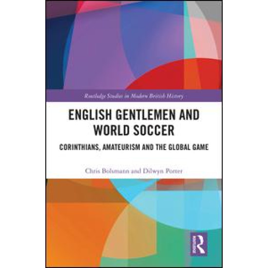 English Gentlemen and World Soccer English Gentlemen and World Soccer