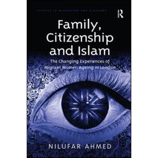 Family, Citizenship and Islam Family, Citizenship and Islam