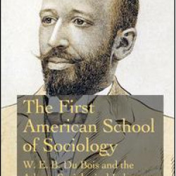 The First American School of Sociology The First American School of Sociology
