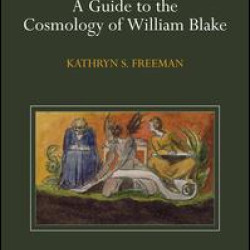A Guide to the Cosmology of William Blake
